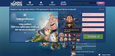 heroes casino|casinoheroes suomi.